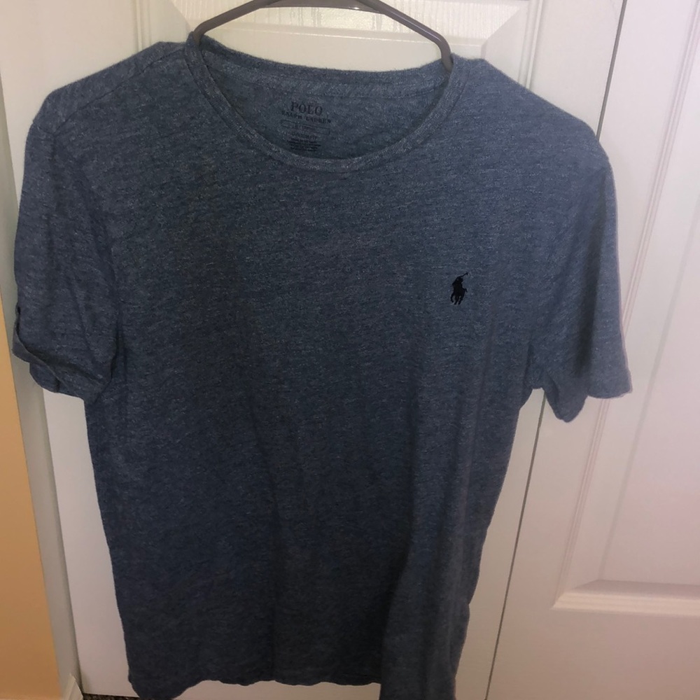 5/$22 Polo Shirt